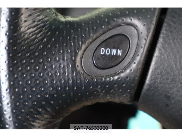 Toyota ARISTO 2003-01 260709-5