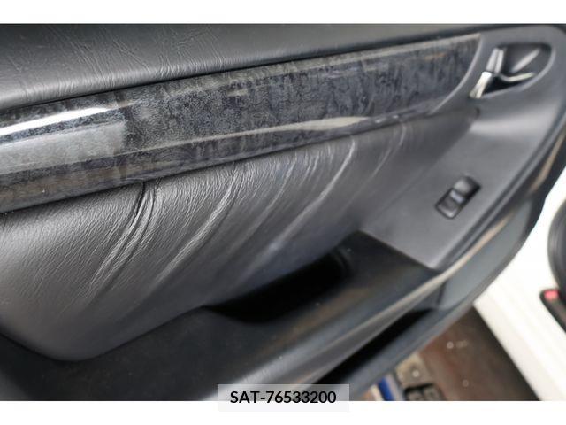 Toyota ARISTO 2003-01 260709-9