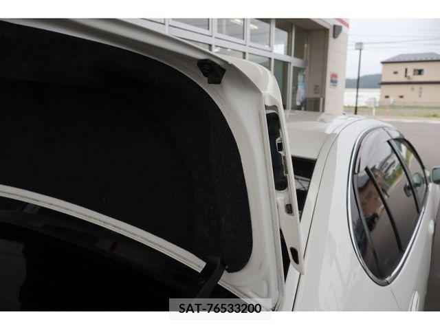 Toyota ARISTO 2003-01 260709-14