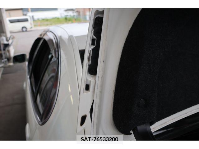 Toyota ARISTO 2003-01 260709-13
