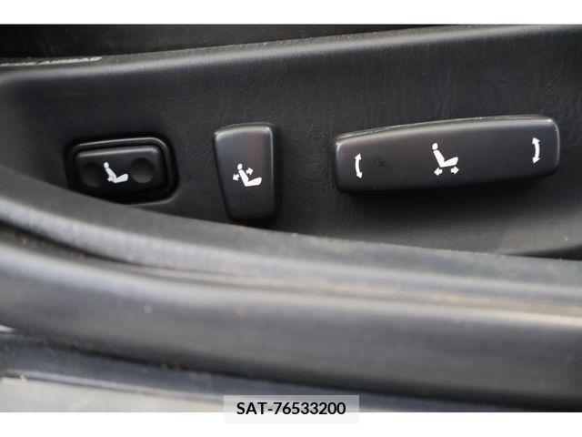 Toyota ARISTO 2003-01 260709-7