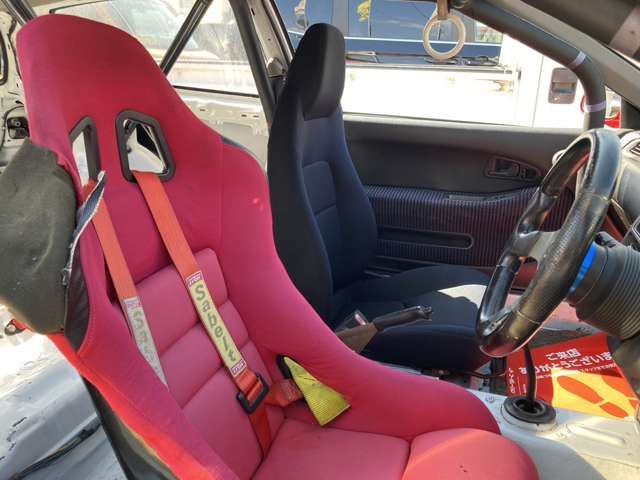 Honda CIVIC 1994-06 19254-2