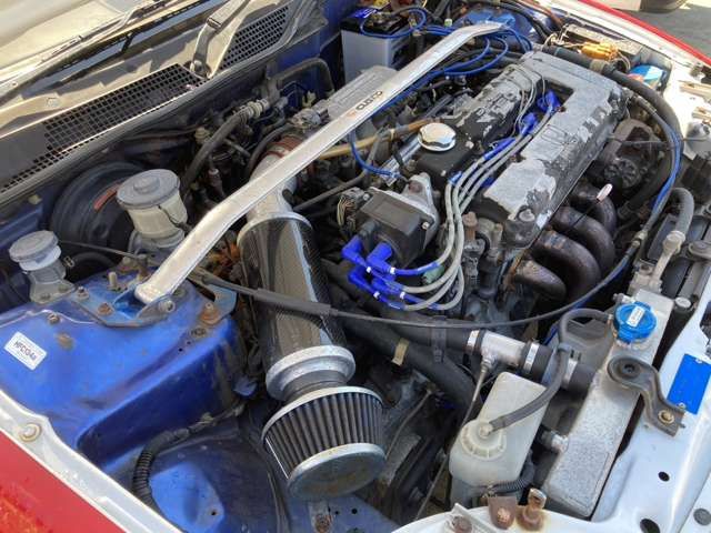 Honda CIVIC 1994-06 19254-5