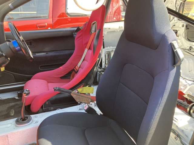 Honda CIVIC 1994-06 19254-8