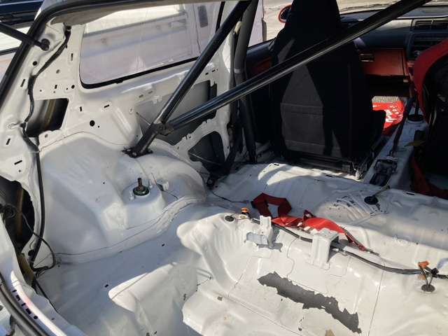 Honda CIVIC 1994-06 19254-14
