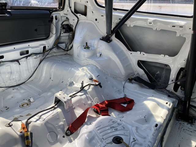 Honda CIVIC 1994-06 19254-10