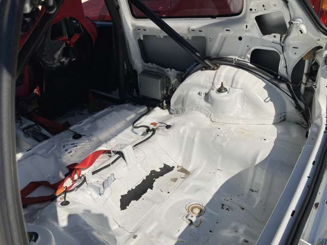 Honda CIVIC 1994-06 19254-13
