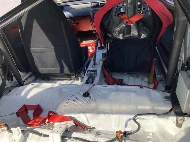 Honda CIVIC 1994-06 19254-16