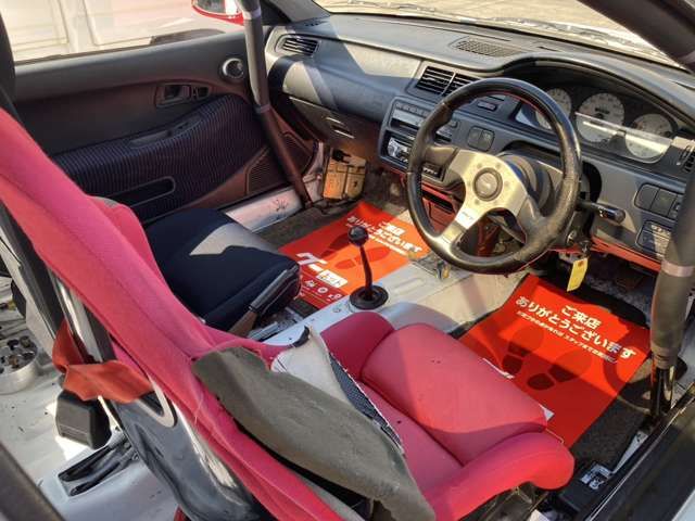 Honda CIVIC 1994-06 19254-3
