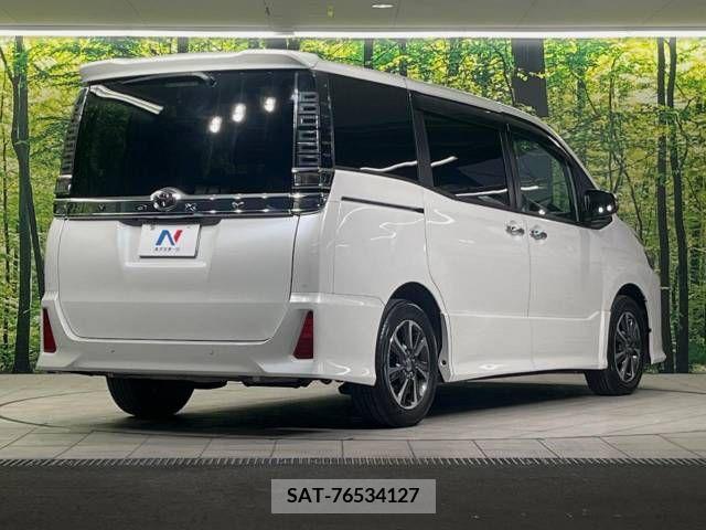Toyota VOXY 2020-07 224527-17