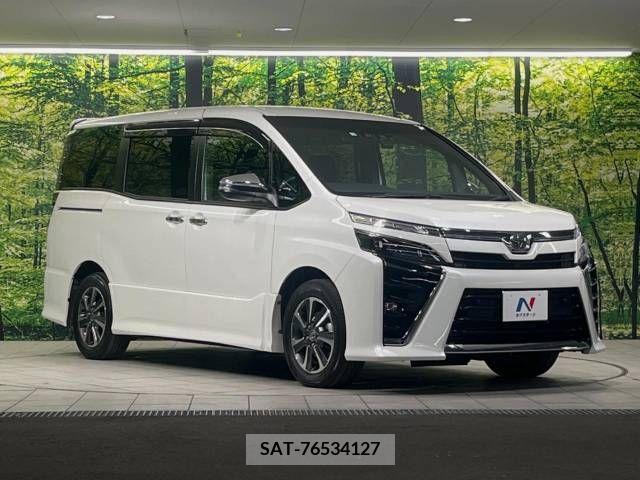 Toyota VOXY 2020-07 224527-16