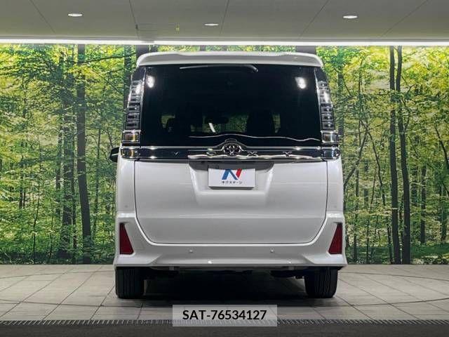 Toyota VOXY 2020-07 224527-15