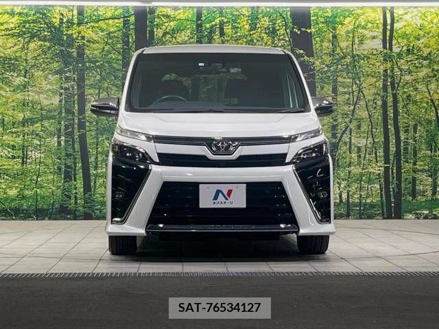 Toyota VOXY 2020-07 224527-14