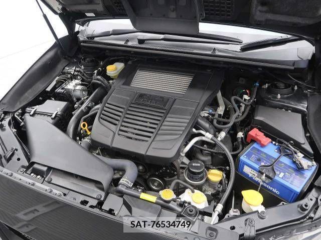 Subaru WRX S4 2015-04 257121-15