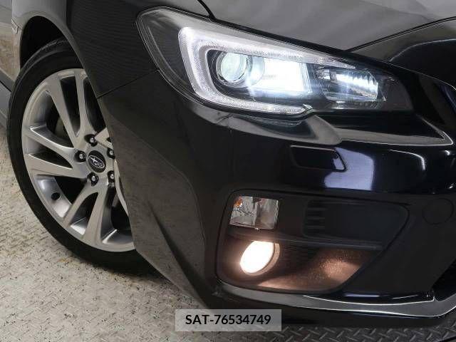 Subaru WRX S4 2015-04 257121-14
