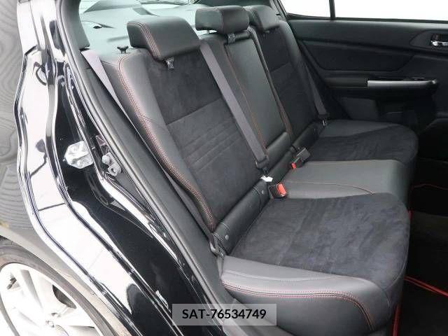 Subaru WRX S4 2015-04 257121-12