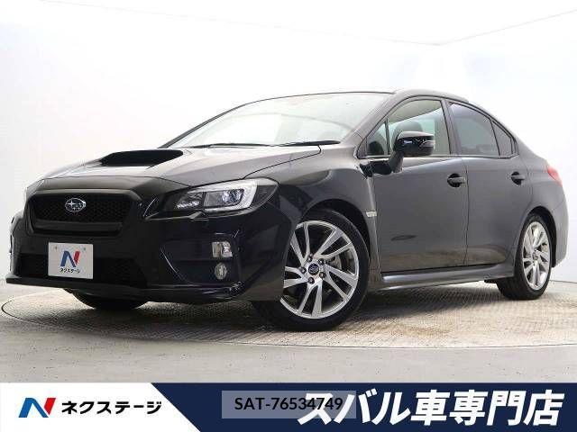 Subaru WRX S4 2015-04 257121-0