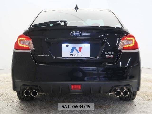 Subaru WRX S4 2015-04 257121-17