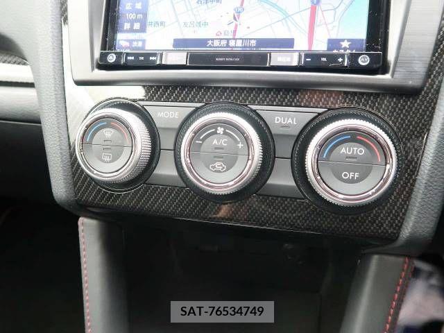 Subaru WRX S4 2015-04 257121-10