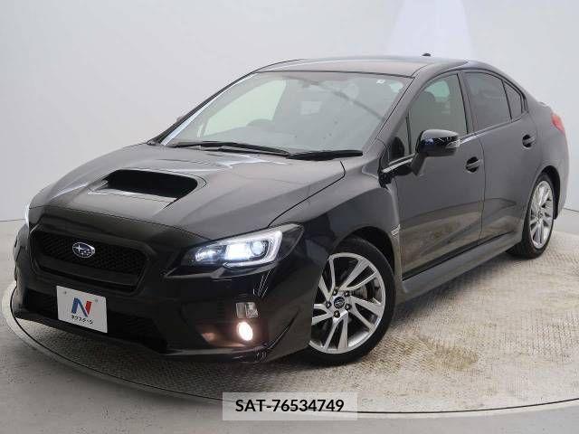 Subaru WRX S4 2015-04 257121-18