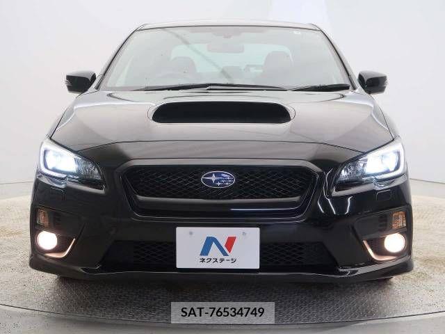 Subaru WRX S4 2015-04 257121-16
