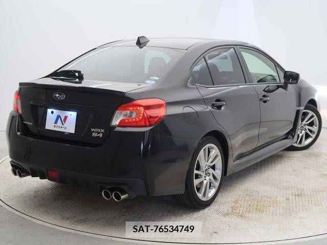 Subaru WRX S4 2015-04 257121-19