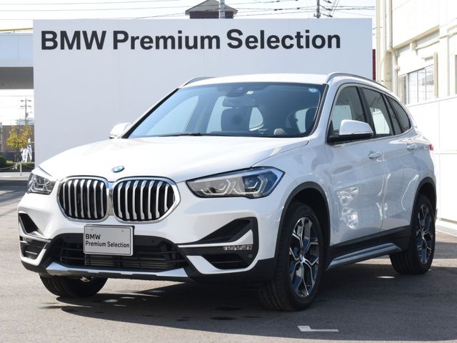 Bmw X1 2022-04 16997-0