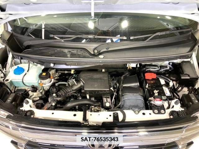 Honda N BOX CUSTOM 2022-08 337994-18
