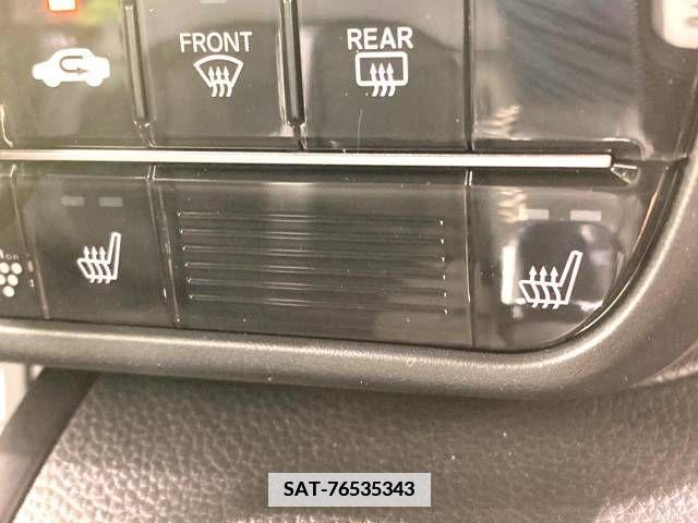 Honda N BOX CUSTOM 2022-08 337994-8