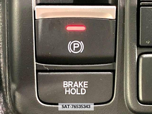 Honda N BOX CUSTOM 2022-08 337994-7