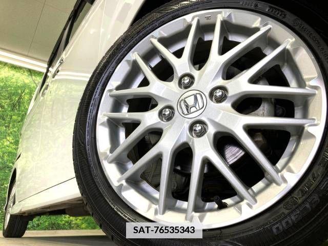 Honda N BOX CUSTOM 2022-08 337994-13