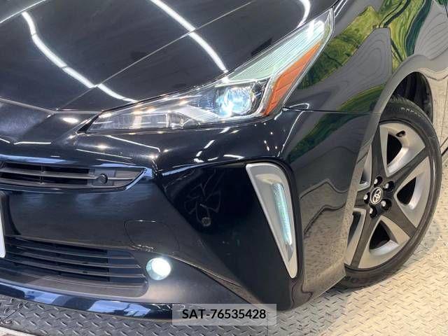 Toyota PRIUS 2020-09 281724-12