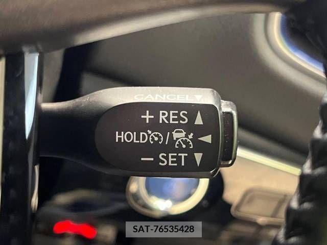 Toyota PRIUS 2020-09 281724-4