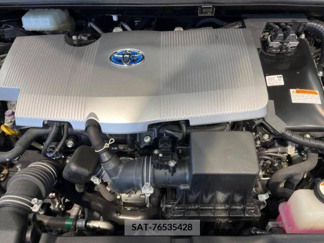 Toyota PRIUS 2020-09 281724-18
