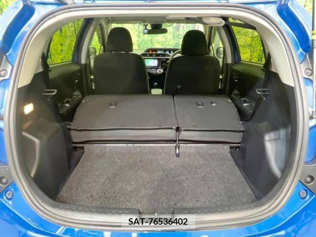 Toyota AQUA 2016-03 260504-10