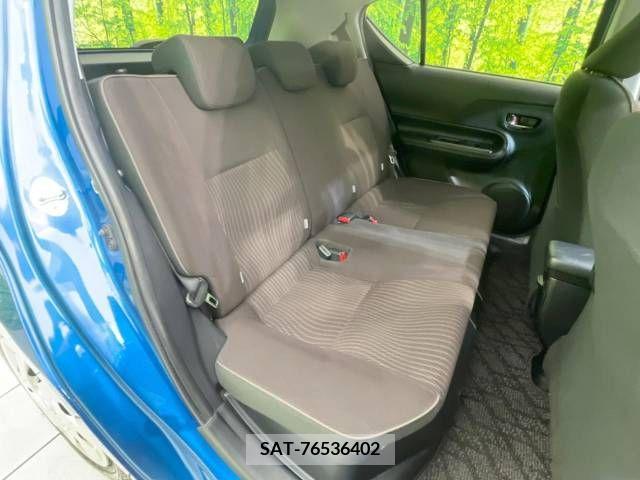 Toyota AQUA 2016-03 260504-9