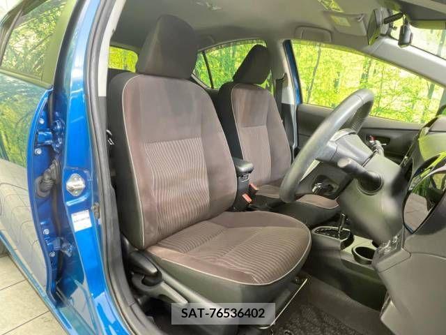 Toyota AQUA 2016-03 260504-8