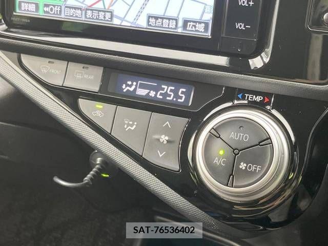 Toyota AQUA 2016-03 260504-7