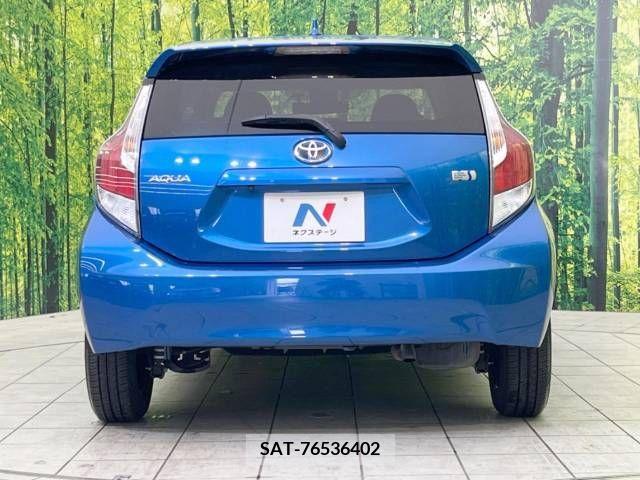 Toyota AQUA 2016-03 260504-15