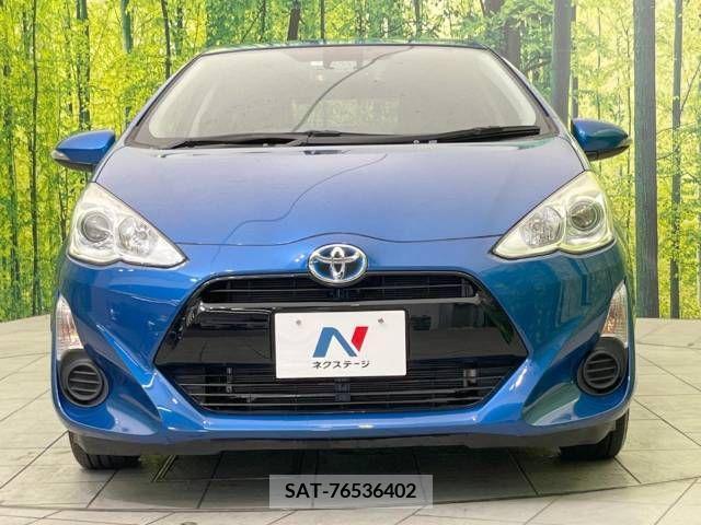 Toyota AQUA 2016-03 260504-14
