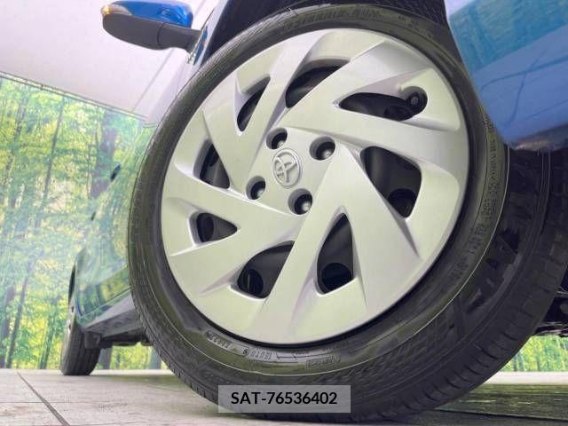 Toyota AQUA 2016-03 260504-13