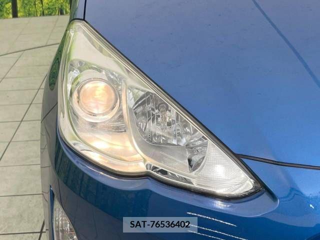 Toyota AQUA 2016-03 260504-12