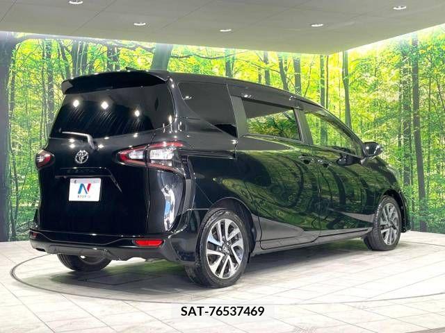 Toyota SIENTA 2016-08 215716-18