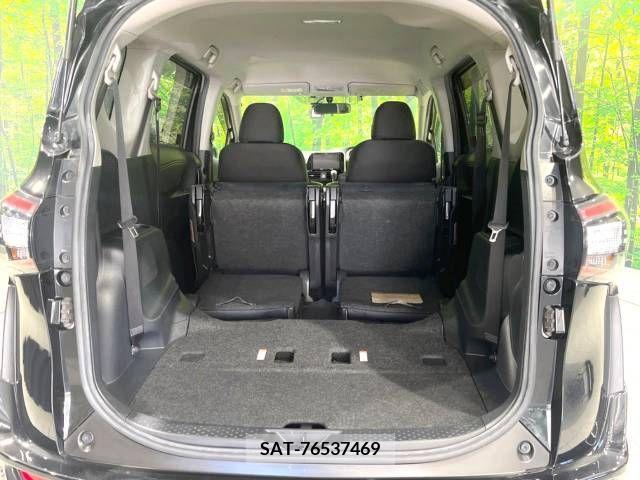 Toyota SIENTA 2016-08 215716-11