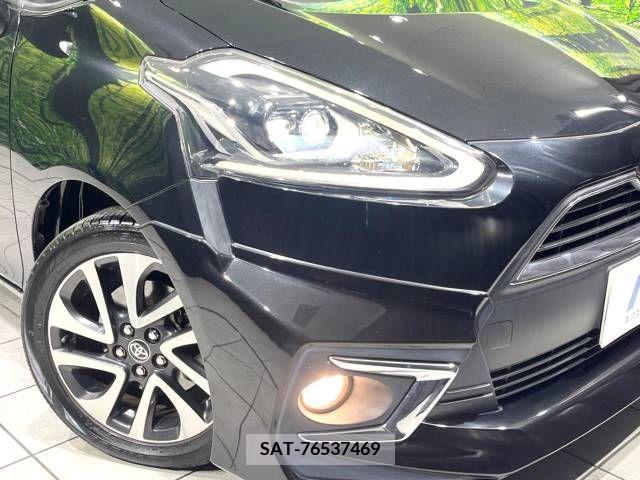 Toyota SIENTA 2016-08 215716-13