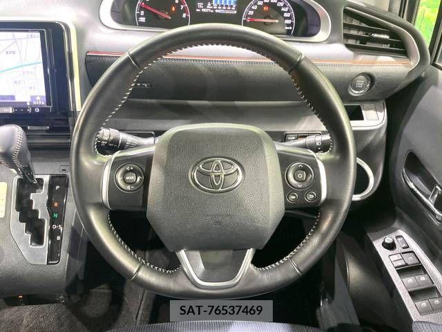 Toyota SIENTA 2016-08 215716-12