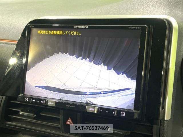 Toyota SIENTA 2016-08 215716-3