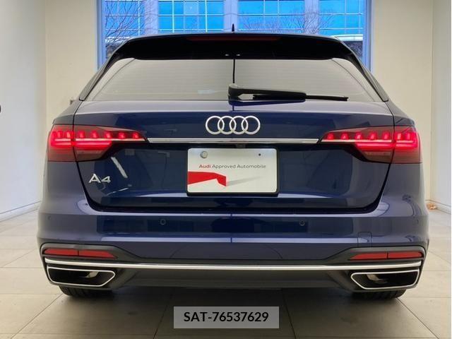 Audi A4 2021-05 218848-3