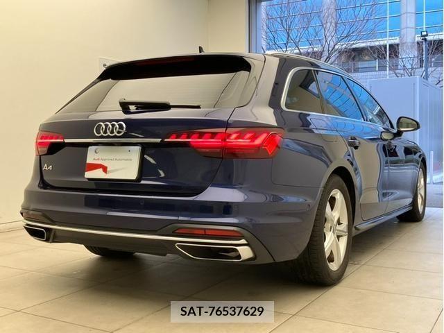 Audi A4 2021-05 218848-1