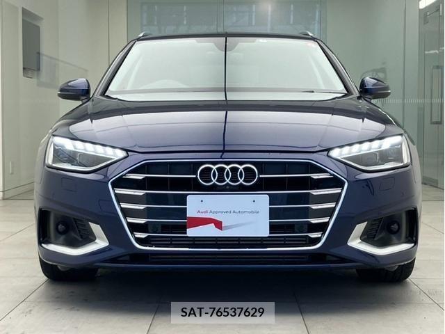 Audi A4 2021-05 218848-2